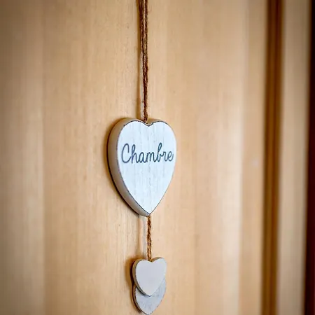 Chalet Le Des Pins Avec Et Sauna