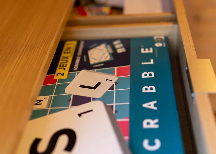 Chalé Le Des Pins Avec Et Sauna - Terrasse - Parking - Clim - Wifi *