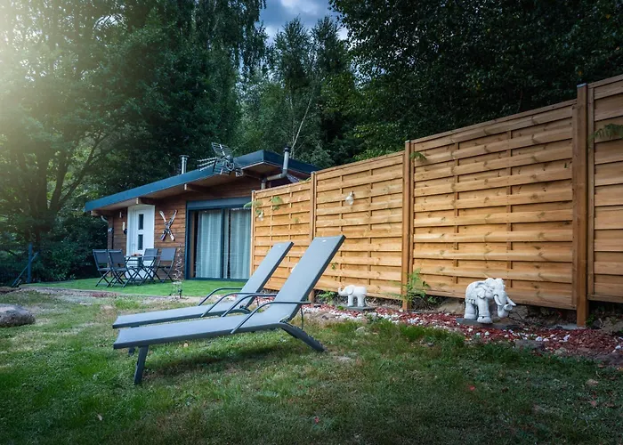 Le Des Pins Avec Et Sauna - Terrasse - Parking - Clim - Wifi *